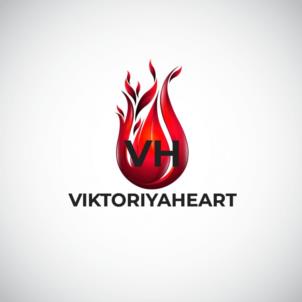 VH VIKTORIYAHEART