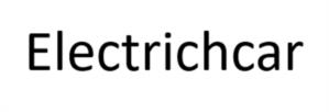 Electrichcar