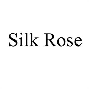 Silk Rose