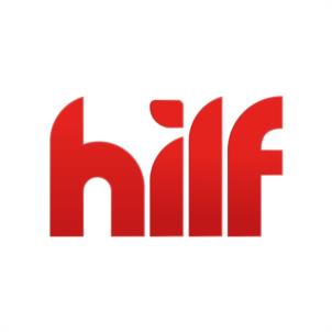 holf