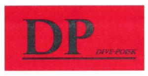DP DIVE-POISK
