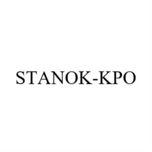 STANOK-KPO