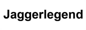 Jaggerlegend