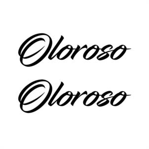 Oloroso Oloroso