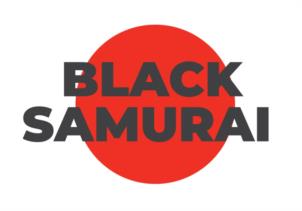 BLACK SAMURAI