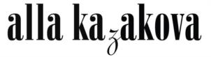 alla kazakova