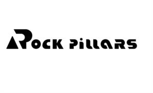 Rock pillars