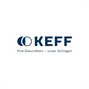 KEFF Ihre Gesundheit - unser Anliegen