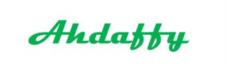Ahdaffy