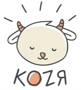 KOZЯ