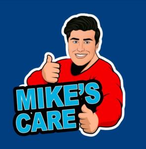 MIKE'S CARE