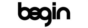 begin