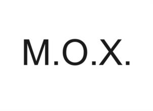 M.O.X.