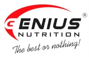 ENIUS NUTRITION The best or nothing!