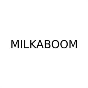 MILKABOOM