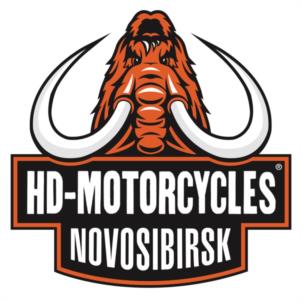 HD-MOTORCYCLES NOVOSIBIRSK
