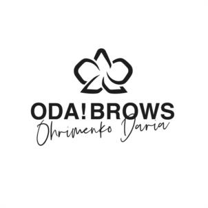 ODA!BROWS Ohrimenko Daria