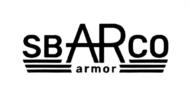 SBARCO armor