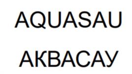 AQUASAU AKBACAY