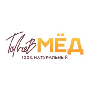 Толчев МЁД 100% НАТУРАЛЬНЫЙ