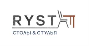 RYST СТОЛЫ & СТУЛЬЯ