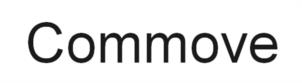 Commove