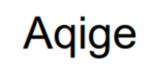 Aqige