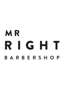 MR RIGHT BARBERSHOP