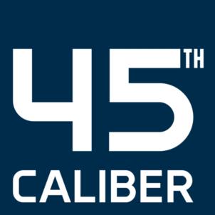 45TH CALIBER