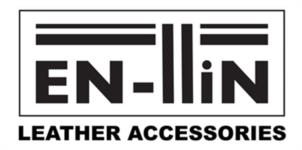 EN-llin LEATHER ACCESSORIES