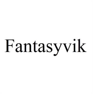 Fantasyvik