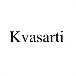 Kvasarti