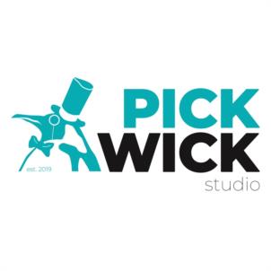 PICKWICK studio est. 2019