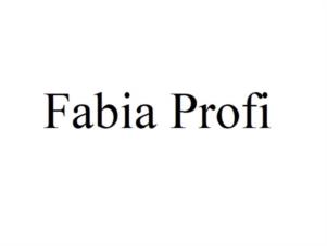 Fabia Profi