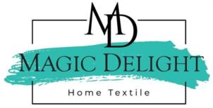 MD MAGIC DELIGHT Home Textile