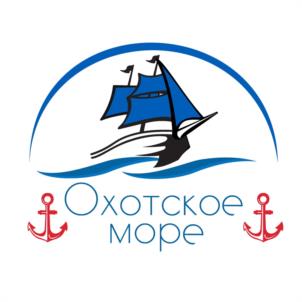 Охотское море