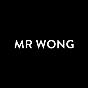 MR WONG
