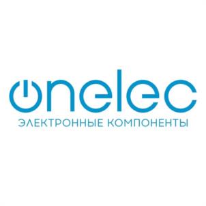 onelec ЭЛЕКТРОННЫЕ КОМПОНЕНТЫ