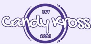 Candy Kross EST 2021