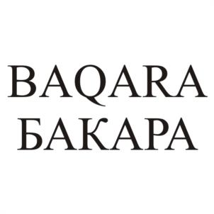 BAQARA БАКАРА