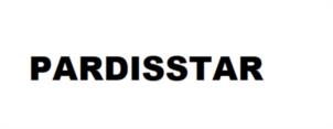 PARDISSTAR