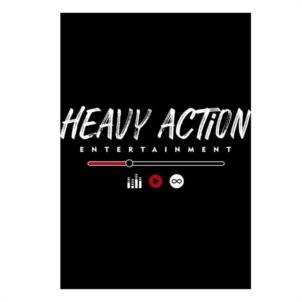 HEAVY ACTION ENTERTAINMENT