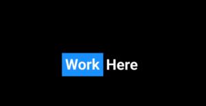 Work Here