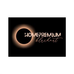 HOMEPREMIUM blackout