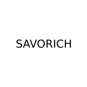 SAVORICH