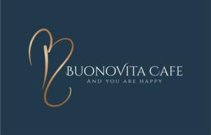 BUONOVITA CAFE AND YOU ARE HAPPY