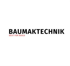 BAUMAKTECHNIK BEST FOR BUILD