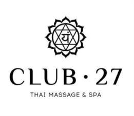 CLUB 27 THAI MASSAGE & SPA