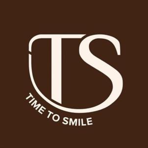 TS TIME TO SMILE