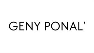 GENY PONAL'